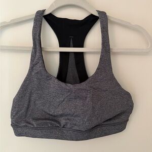 Lululemon Invigorate Bra